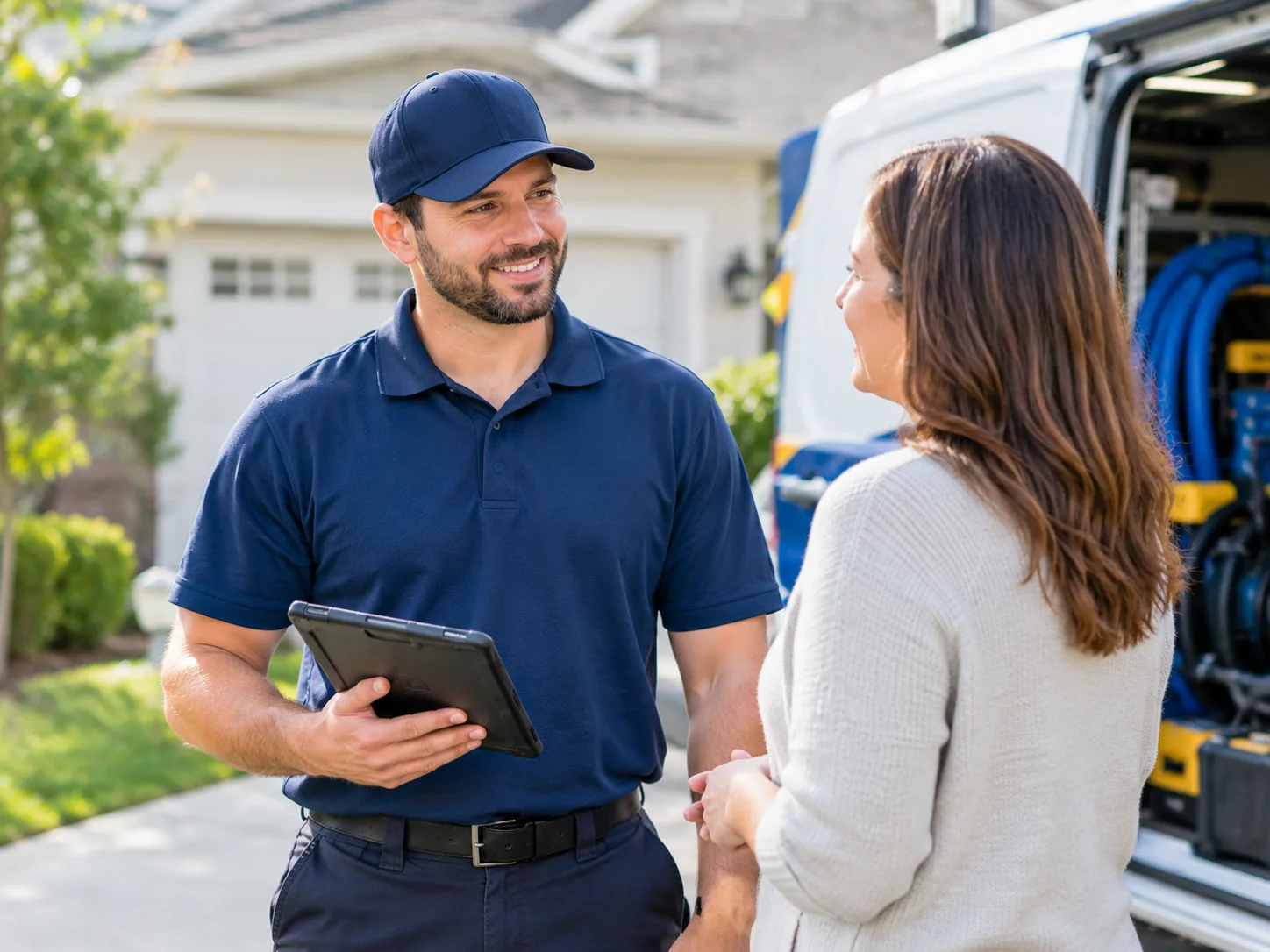 Sewage Backup Cleanup Llewellyn, PA FAQs